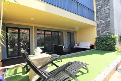 Image de Living Funchal T2 With Fabulous Balcony