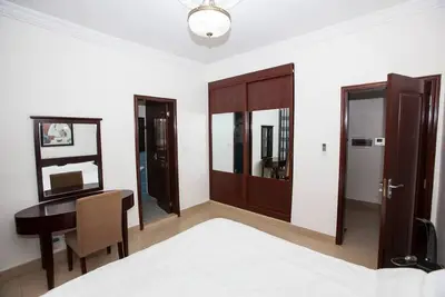Image de Quiet and comfortable private condominium A2
