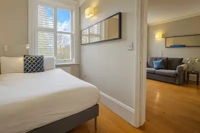 G9 - Centrally located flat 10Mins to Big Ben