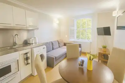 Image de G11 - Lovely Penthouse, near Victoria & Big Ben