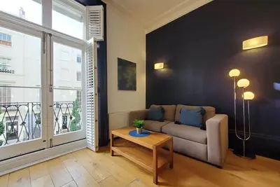 Image de S6 - Balcony Apartment 5 Mins to Hyde park