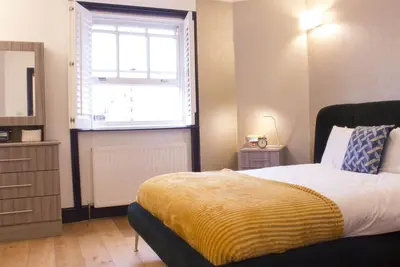 Image de S10 -  Sensational Apartment near by Oxford Street