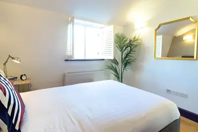 Image de S12 - Breathtaking Penthouse 10Mins to Marylebone