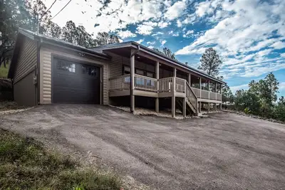 Image de Moon Mountain Escape | Fantastic Views, Hot Tub