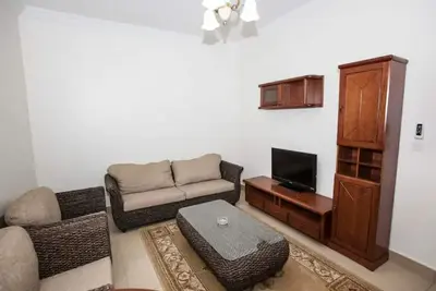 Image de Bel appartement 1 chambre avec salon A5