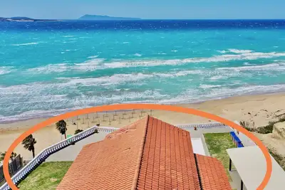 Image de Beachfront Villa Bellevue