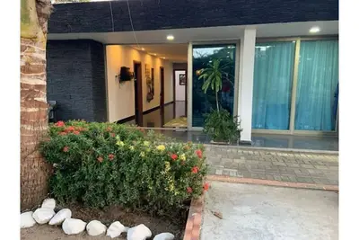 Image de Cabaña en Coveñas en Acogedor Conjunto Residencial