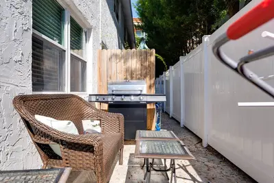 Image de Lovely beach spot for small groups | 2br