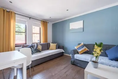 Image de Spacious 2 bed apartment in Uddingston