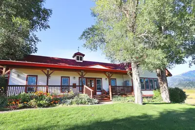 Image de Private Ranch House In Steamboat Springs
