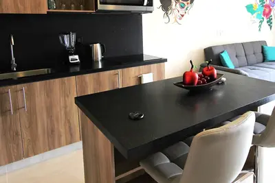 Image de Life 109 Mexican Traditional Apartment Close to the Beach @Bucerías