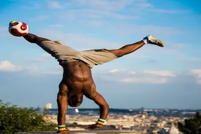Image de Soak 360 degree  views of  Sacre-Coeur& next To the most famous Rue des Abbesses