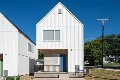 Image de Place on Park - 3-Bed, 2. 5-Bath
