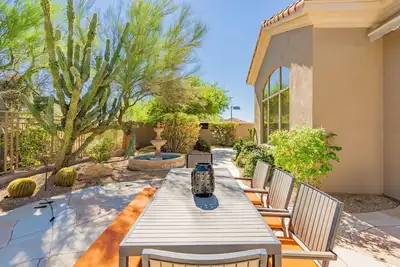 Image de Modern Sanctuary in Scottsdale/Golf/Grayhawk