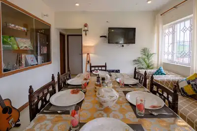 Image de Luxe Family Villa with Wi-Fi, 5 mins from Tourist Attractions!
