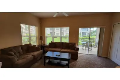 Image de Pga One Bedroom Condo!