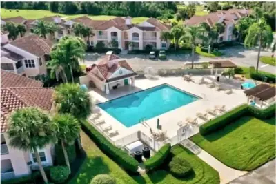 Image de Pga Studio Golf Villas Apt B