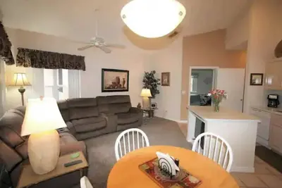 Image de Private Condo @ Pga Villas