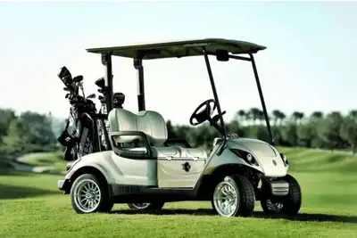 Image de Cozy Pga Studio.