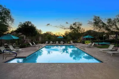 Image de Modern 3-Br Condo near Kierland