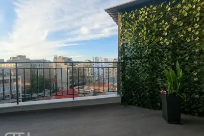 Image de Luxury 80m2 apartment with balcony downtown Thessaloniki