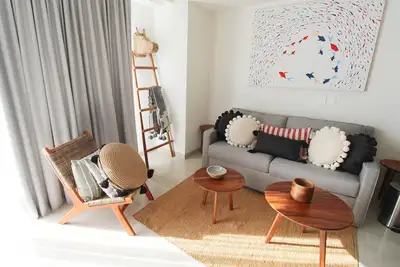 Image de Life 111 Brand-New Stylish Apartment With Pool-View And Near The Beach @Bucerías