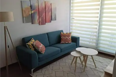 Image de Departamento Nuevo en Condominio Viña del Mar
