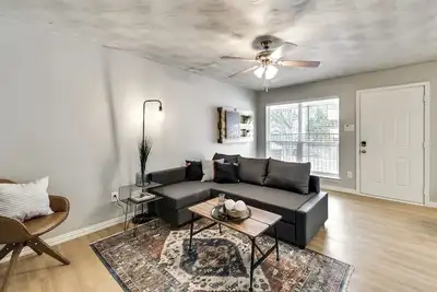 Image de The Hidden Gem Near Downtown Dallas