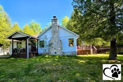 Image de Drummond Island Hotel & Vacation Homes - Lily Pad Place