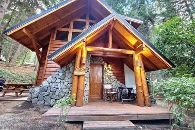 Image de El Remanso Cabins, Manzano Bay
