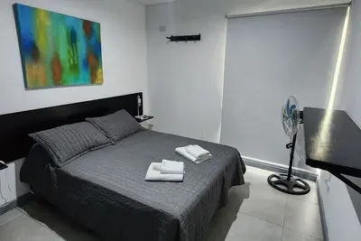 Image de Apartment with Ideal Location