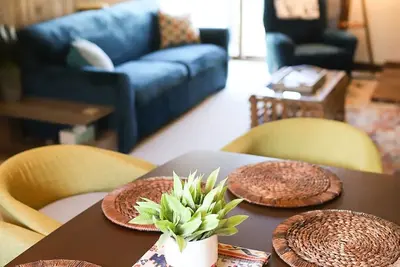 Image de Welcome to the Valley Chalet, just minutes away from your next adventure!