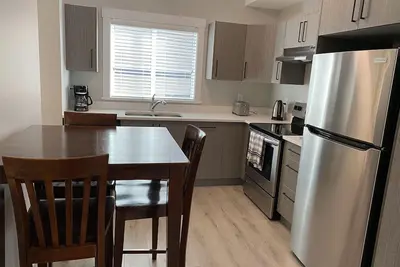 Image de Modern, clean and quiet quest suite