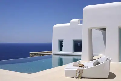 Image de Stunning Luxury Villa With Marvelous view and Total Privacy
