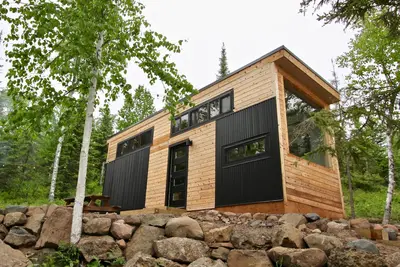 Image de Hillside Tiny Home