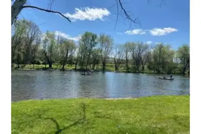 Image de New! 1br on Watauga River near Watauga Lake
