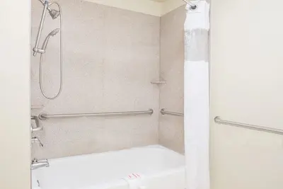 Image de Downtown Greenville - Double room