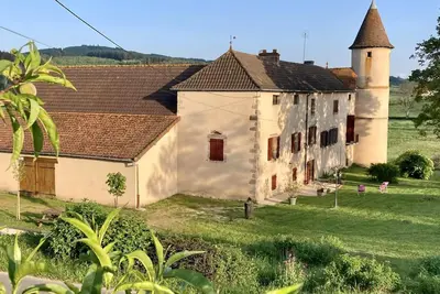 Image de Gîte du Château de Sivignon