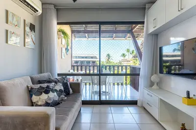 Image de Nannai Residence Flat Frente Piscina
