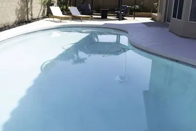 Image de Jakes Place: Pool, Hot Tub, Billiards, Gazebo, Bbq, Fire Pit