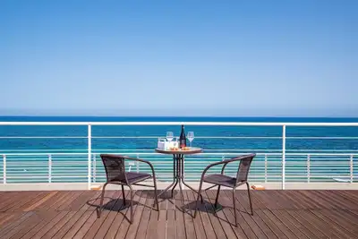 Image de Turquoise Apartment