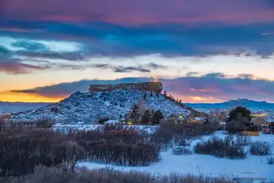 Image de Castlerock’s Perfect Escape * Modern * Central