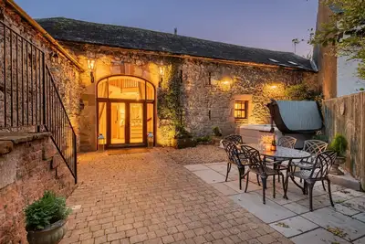 Image de Rose Walls - Luxury Cottages