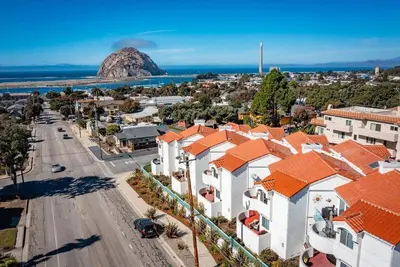 Image de Morro Bay Condo with Views! - Flash Sale! 10% Gated Community 30 plus day stay
