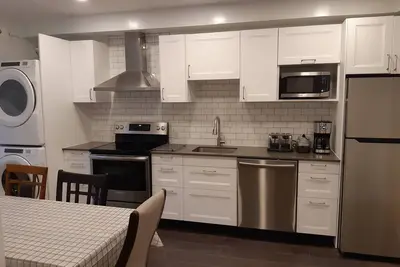 Image de Superbe Appartement à Montréal