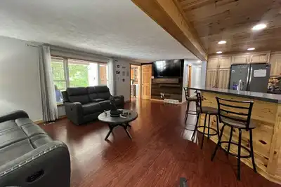 Image de Cozy Cottage