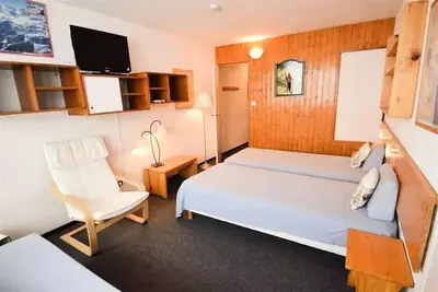 Image de 2 Pièces 5 pers - Le France - Plagne Centre