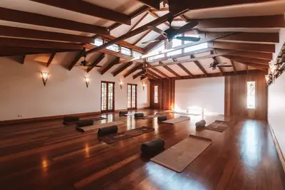 Image de Beautiful home in Byron Bay Hinterland