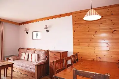 Image de The Orres 1800 3 Zimmer 8 Personen