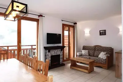 Image de Balcon des Airelles N°705